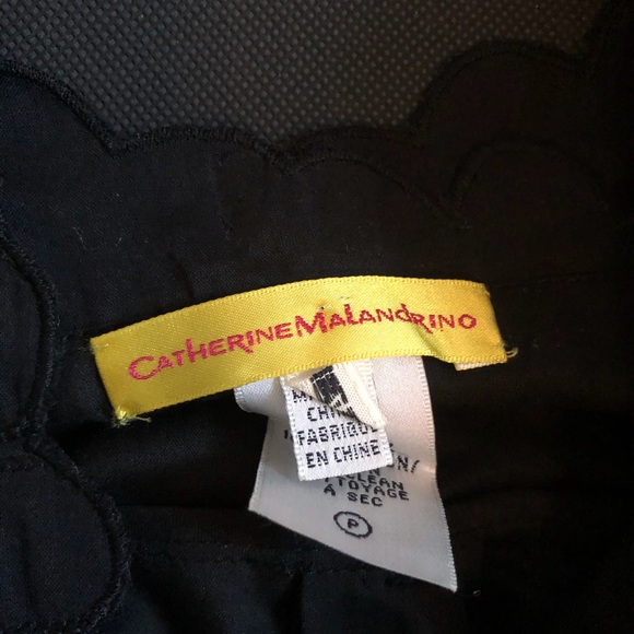 Catherine Malandrino Dress - Picture 8 of 8